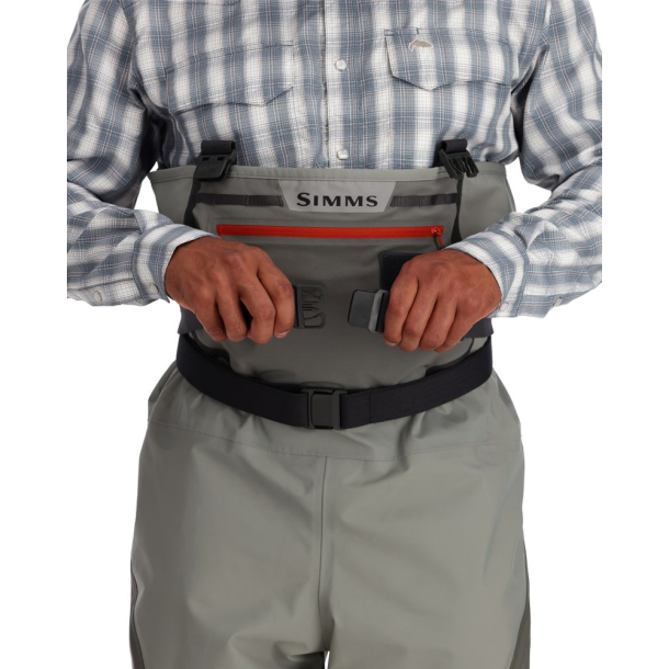 Simms Freestone waders