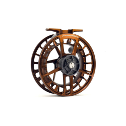 Waterworks Lamson Litespeed 5+ Whiskey