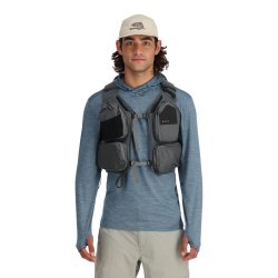 Simms Flyweight Vest Pack