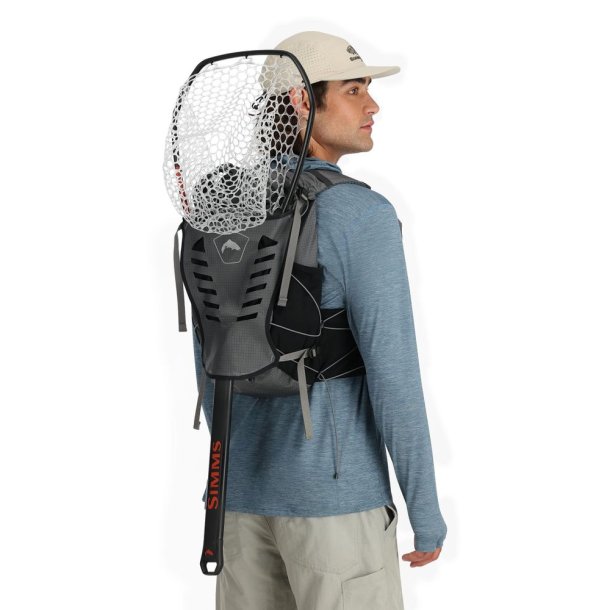 Simms Flyweight Vest Pack