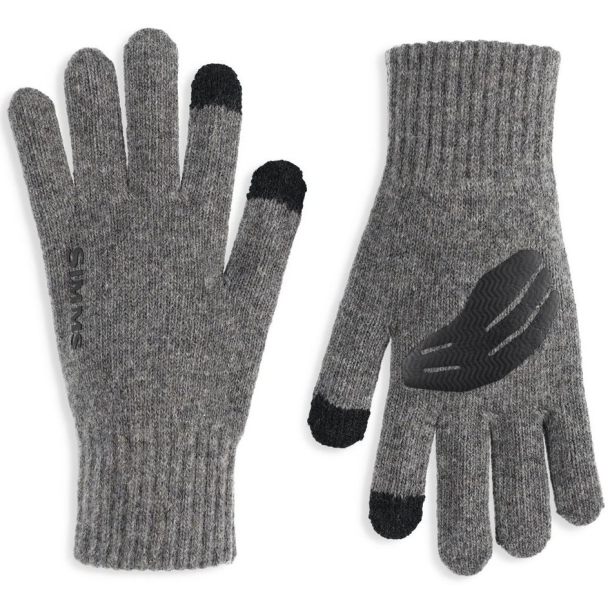 Simms Wool full glove
