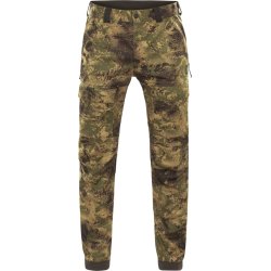 Hrkila Deer Stalker Camo Light Bukser AXIS MPS Forest Green