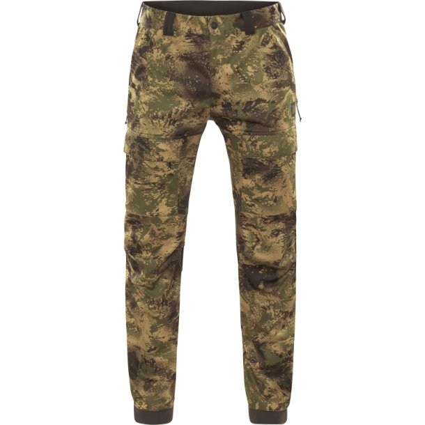 Hrkila Deer Stalker Camo Light Bukser AXIS MPS Forest Green