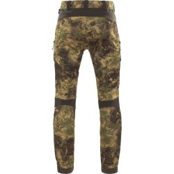 Hrkila Deer Stalker Camo Light Bukser AXIS MPS Forest Green