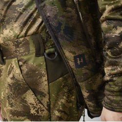 Hrkila Deer Stalker Camo Light Bukser AXIS MPS Forest Green