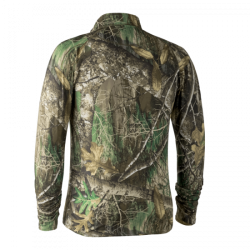 Deerhunter Approach T-shirt med lange rmer