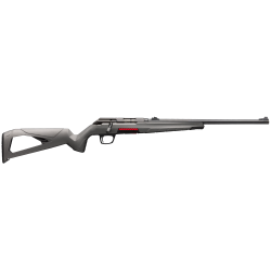 Winchester Xpert 22LR m. kikkert Focus 3-9x40 og RCC lyddmper