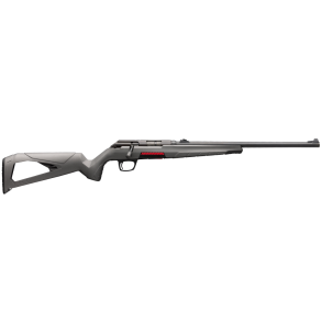 Winchester Xpert 22LR m. kikkert Focus 3-9x40 og RCC lyddmper