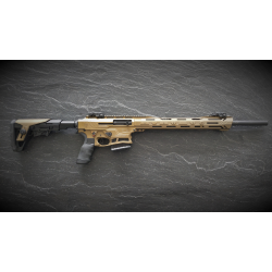 Typhoon F12 Defence G2 Neosport 12/76 - 56cm. Burnt Bronze - Halvautomat