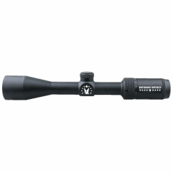 Division 3-9x40 SFP Sigtekikkert