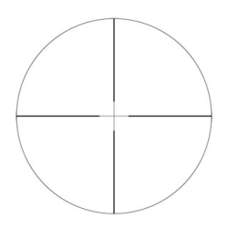 Division 3-9x40 SFP Sigtekikkert