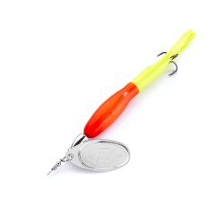 FC Spinner Downstream Standard 19g og 25g