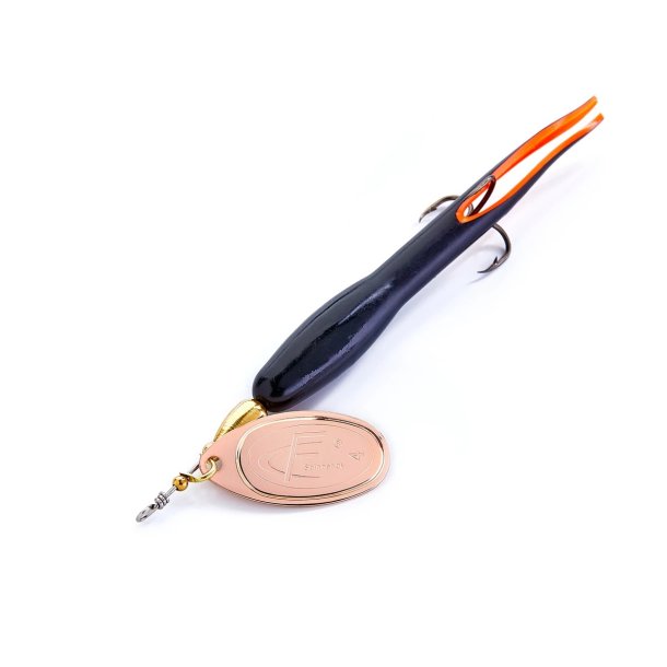 FC Spinner Downstream Standard 19g og 25g