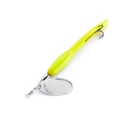 FC Spinner Downstream Standard 19g og 25g