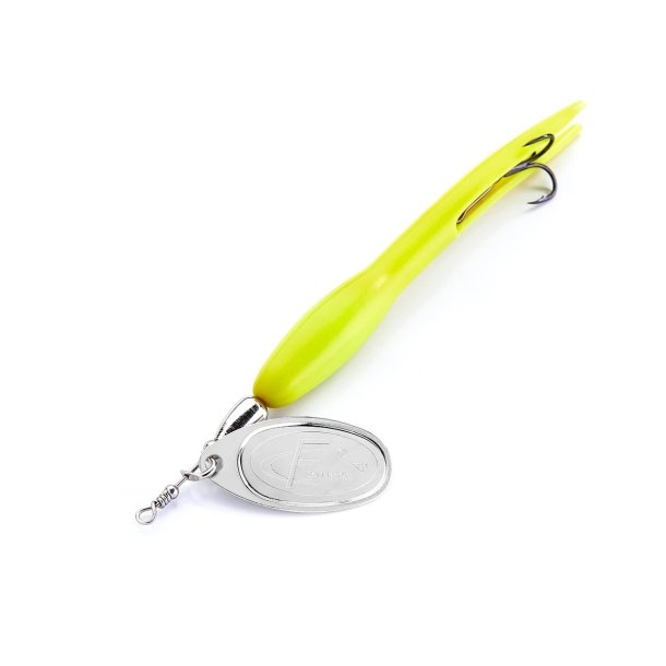 FC Spinner Downstream Standard 19g og 25g