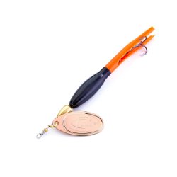 FC Spinner Downstream Skjern  Special