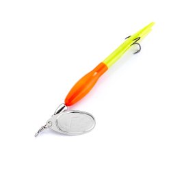 FC Spinner Downstream Skjern  Special