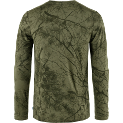 Fj�llr�ven V�rmland wool LS