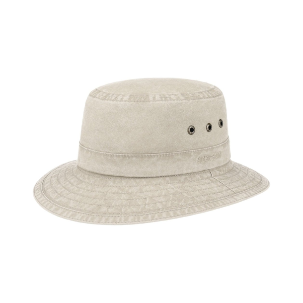 Stetson Bucket Delave