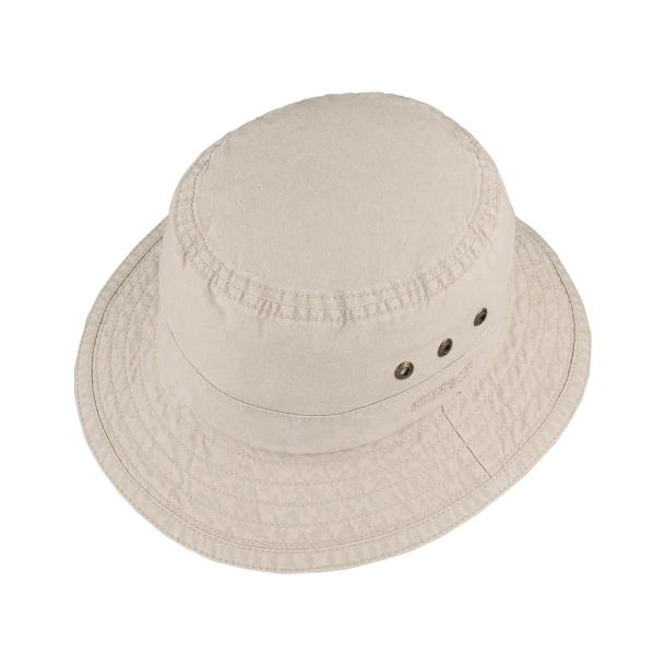 Stetson Bucket Delave