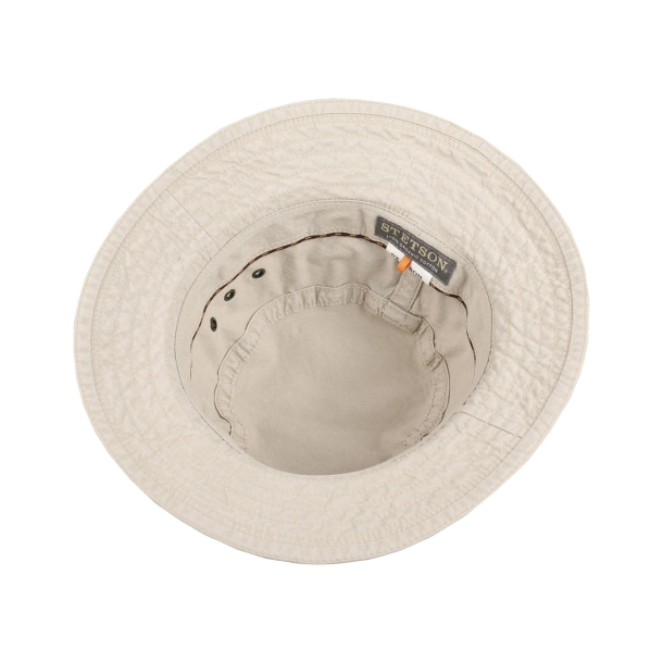 Stetson Bucket Delave