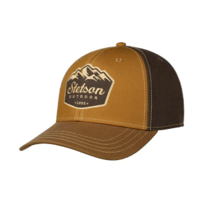 Stetson Outdoor Ranger Baseball Cap