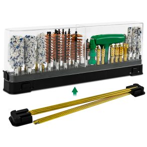 Mjoelner Combo Cleaning Kit
