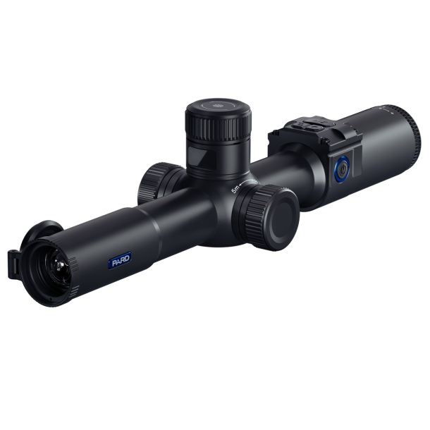 Night Stalker 4K Mini LRF