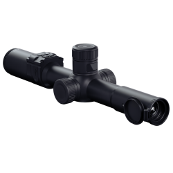 Night Stalker 4K Mini LRF