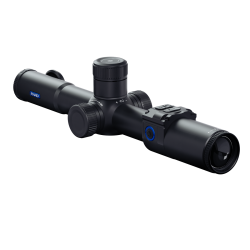 Night Stalker 4K Mini LRF