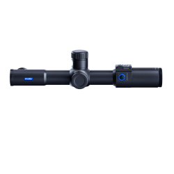 Night Stalker 4K Mini LRF