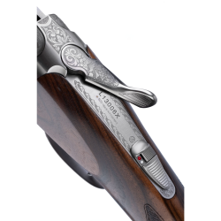 Beretta 687 Silver Pigeon V 500 Years Limited Edition