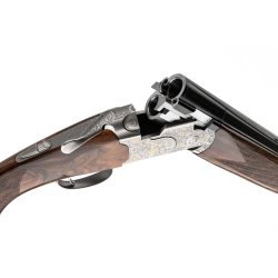 Beretta 687 Silver Pigeon V 500 Years Limited Edition