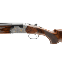 Beretta 687 Silver Pigeon V 500 Years Limited Edition
