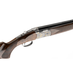 Beretta 687 Silver Pigeon V 500 Years Limited Edition