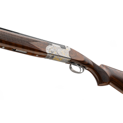 Beretta 687 Silver Pigeon V 500 Years Limited Edition