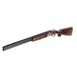 Beretta 687 Silver Pigeon V 500 Years Limited Edition