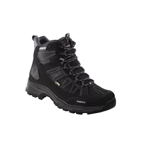 Treksta Cape Lace Mid GTX