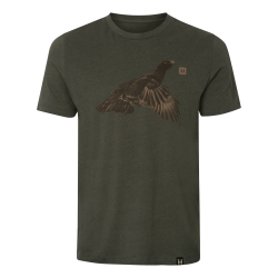 H�rkila Topp S/S t-shirt