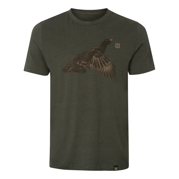 H�rkila Topp S/S t-shirt