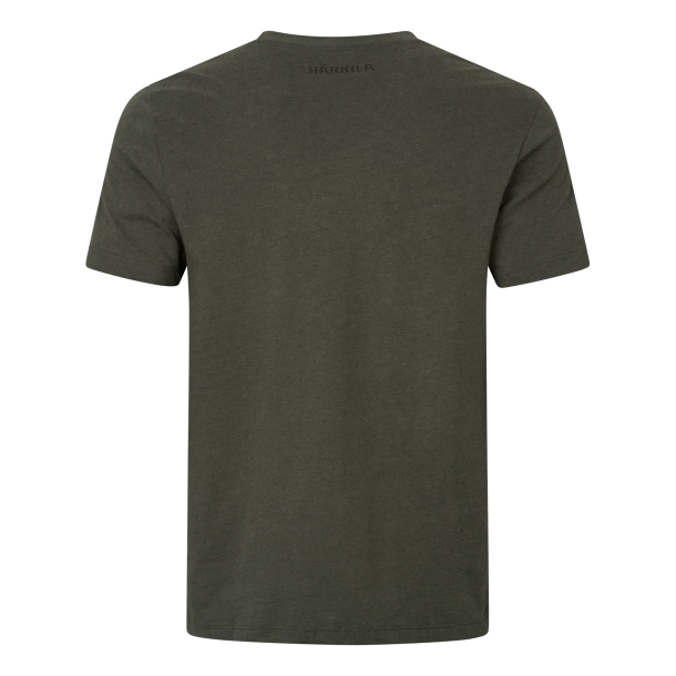 H�rkila Topp S/S t-shirt