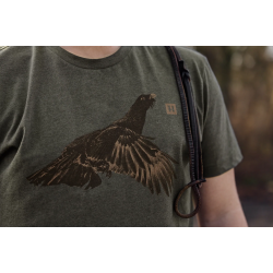 H�rkila Topp S/S t-shirt