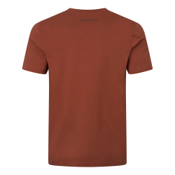 H�rkila Nature S/S t-shirt