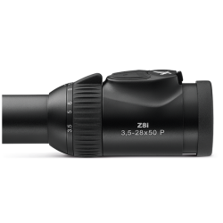 Swarovski Z8i 3,5-28x50 P