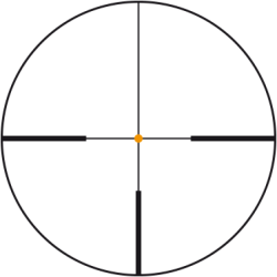 Swarovski z8i 2-16x50 p sr 4a-