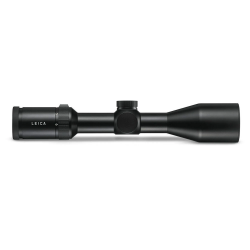 Leica Fortis 6 2-12x50i 