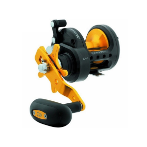 Daiwa Saltist BG