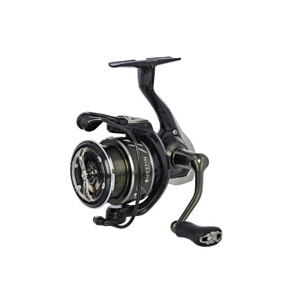 Westin W2 Reel