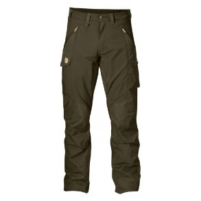 Fj�llr�ven Abisko Trousers - Str. 56