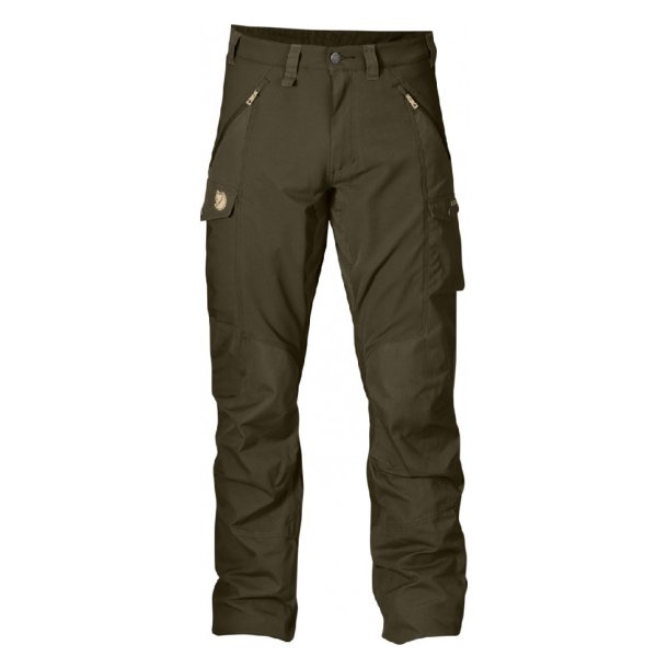 Fj�llr�ven Abisko Trousers - Str. 56